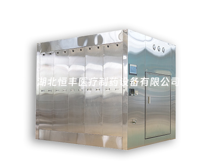 什么是干熱滅菌柜？原理介紹