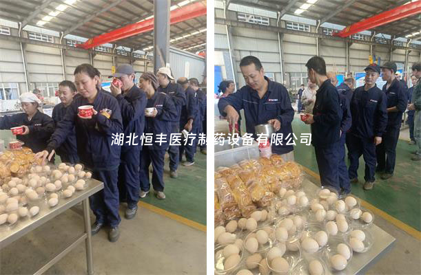 酷暑戰(zhàn)高溫 關(guān)懷到一線